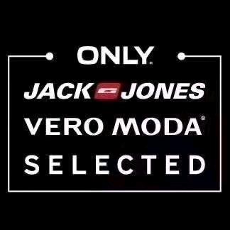 绫致品牌集合店👗