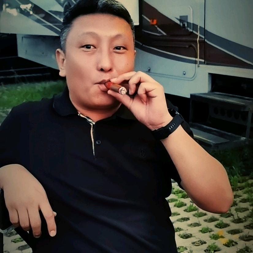 乐呵哥