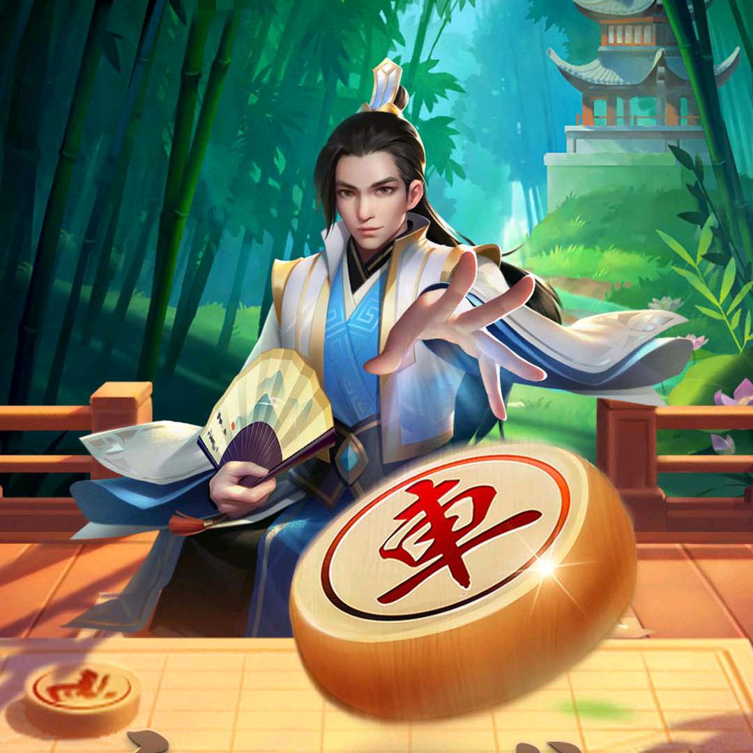 小杰象棋(村里人讲棋)