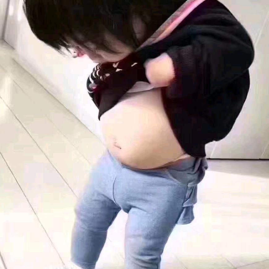 小棍扒拉泥
