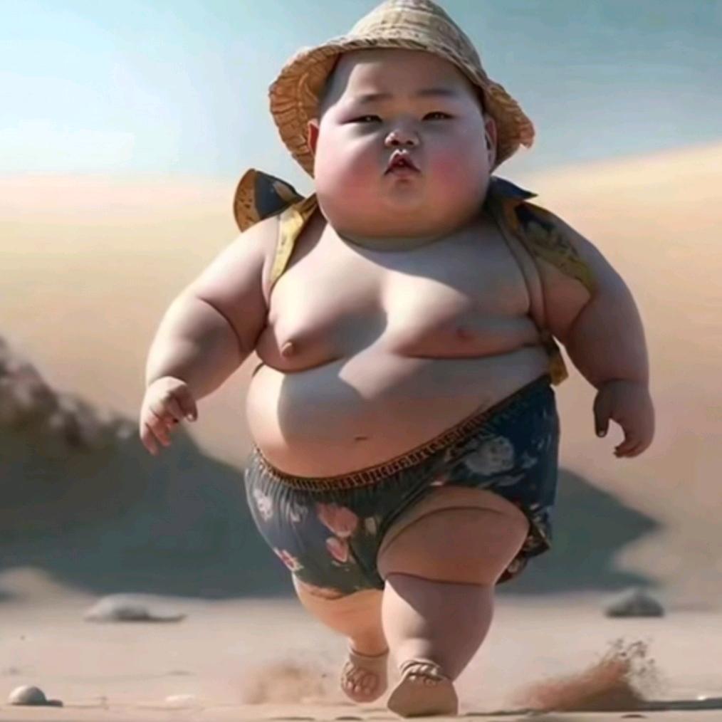 🐯鄂西北虎🐯