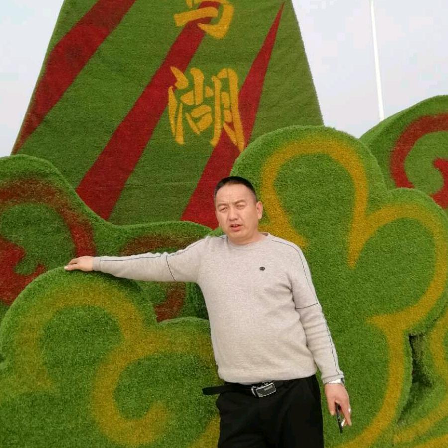 心动