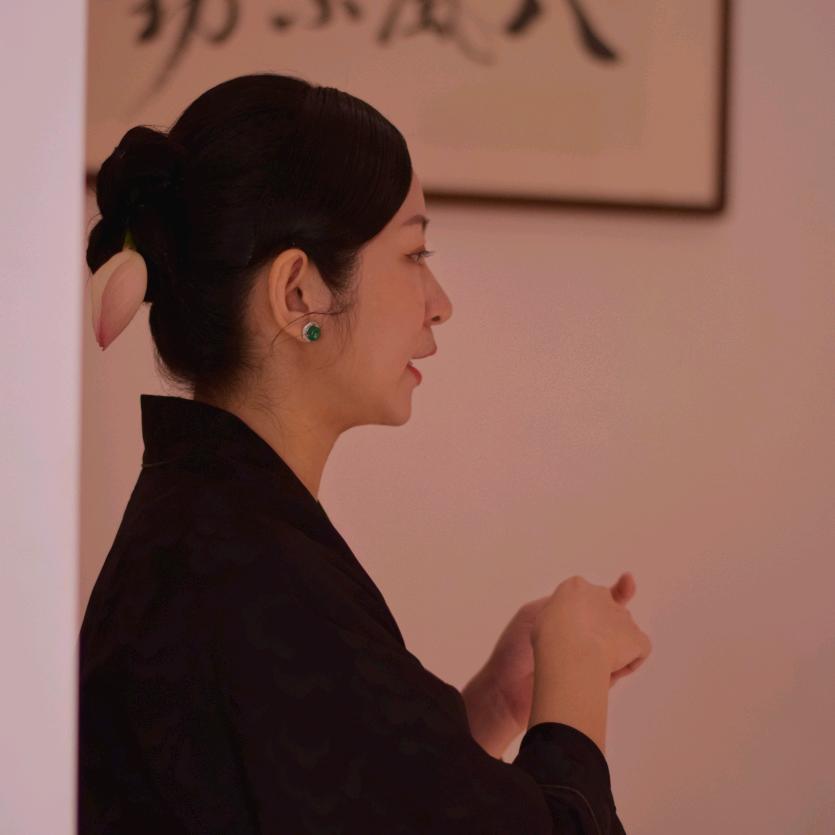 茶富贵小主