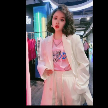 株洲华丽市场XXZ欧韩生活馆女装批发