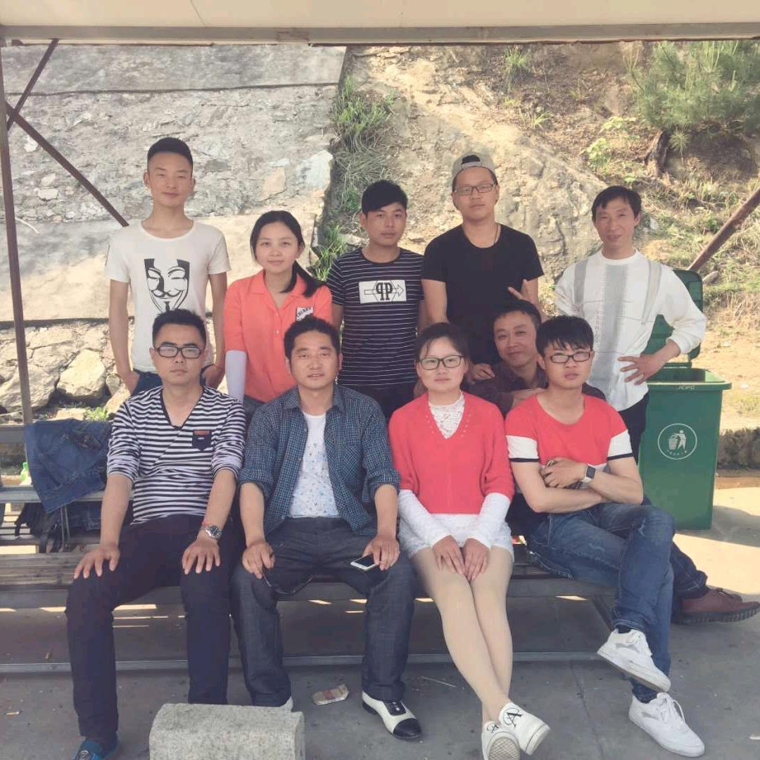 联友驾校徐教练