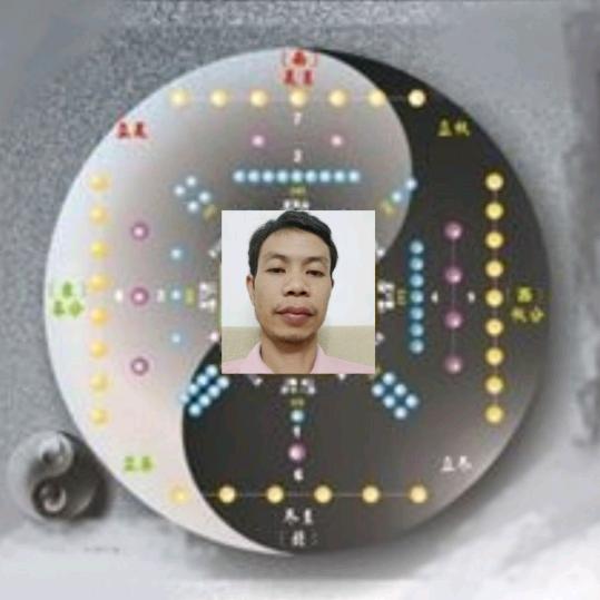 荣峰易理环境文化