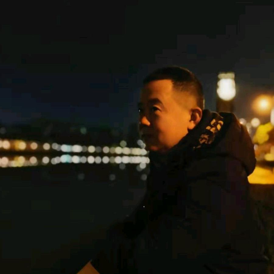 简遇而安@