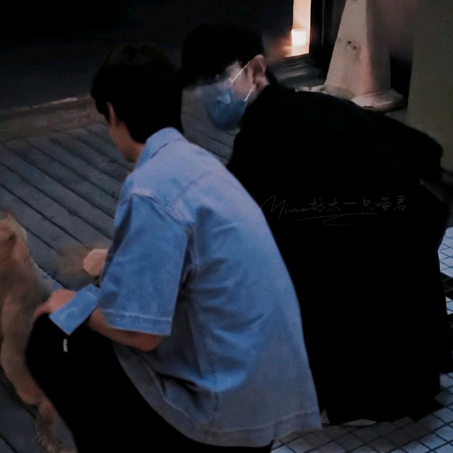 磨磨唧唧