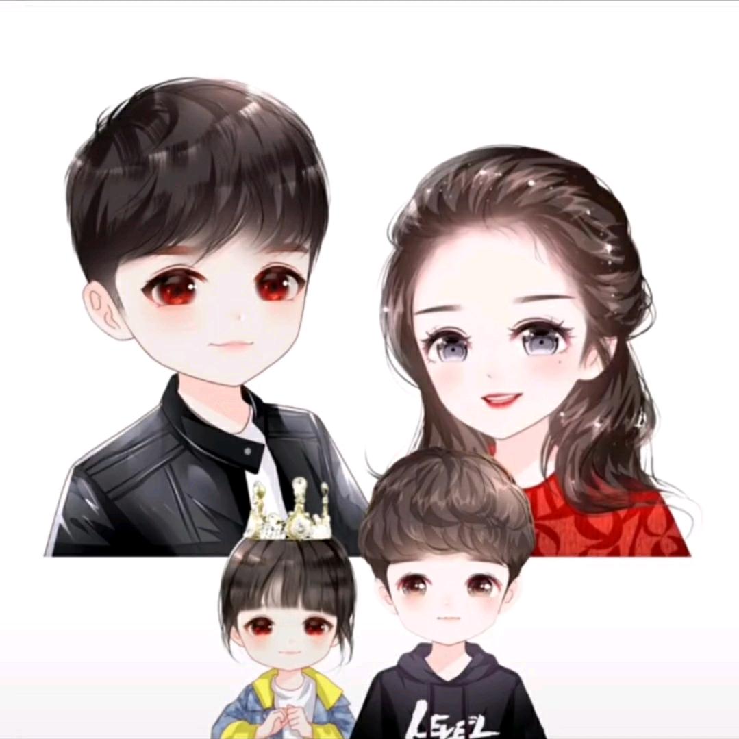 🍀小幸运🍀