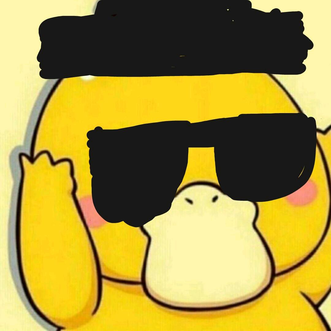 臻醭鑡头像