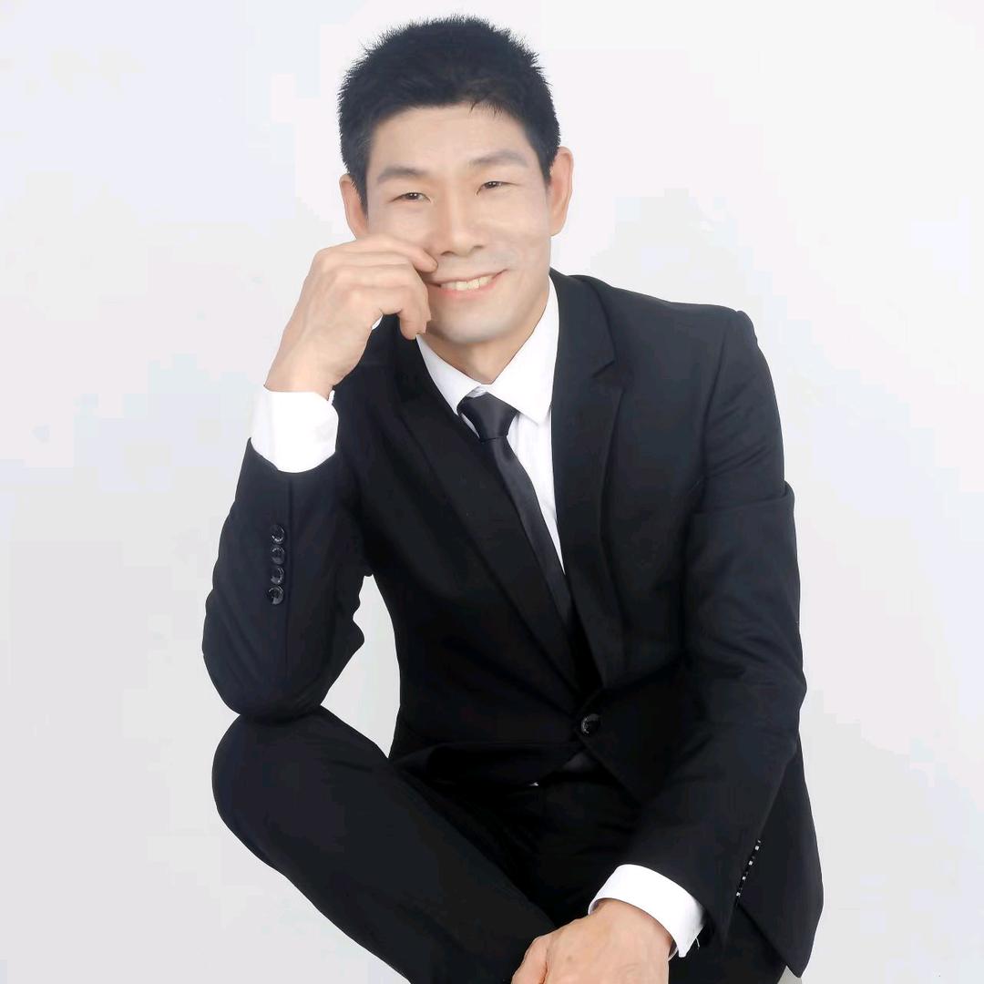 蔡东润声音疗愈