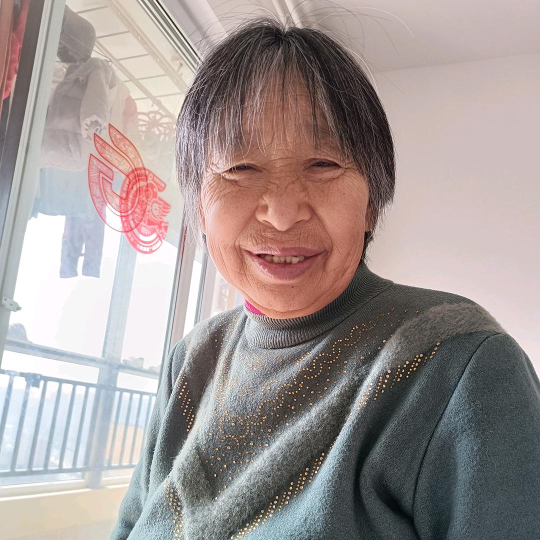 玉珏奶奶
