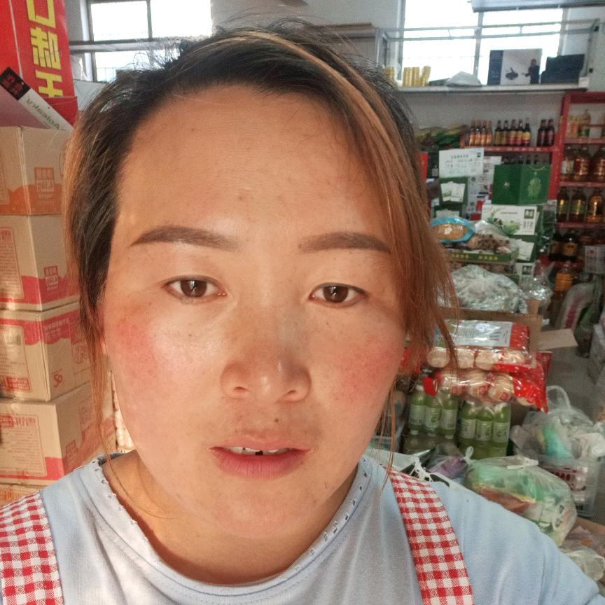 后渔沃村旺和超市