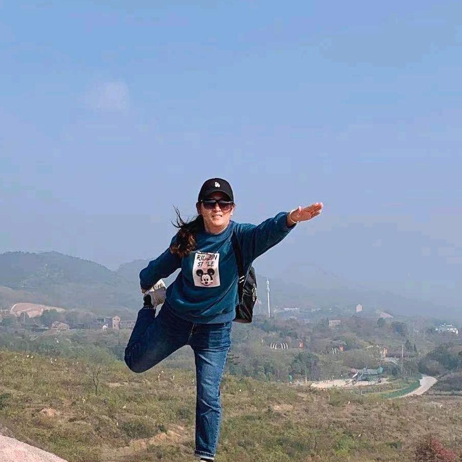 一米阳光