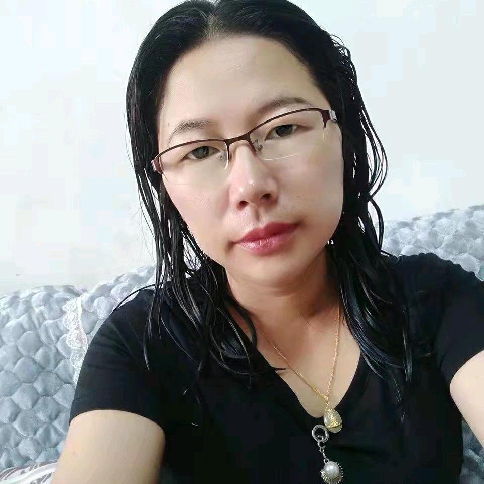 辉辉姐❤️下午1:50开播