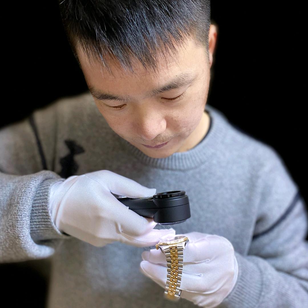 金桥说二奢寄售行