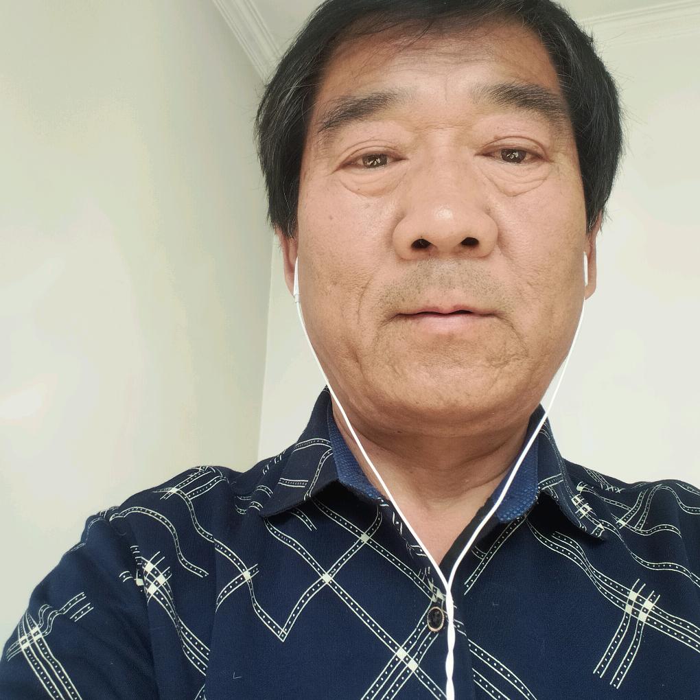 老范