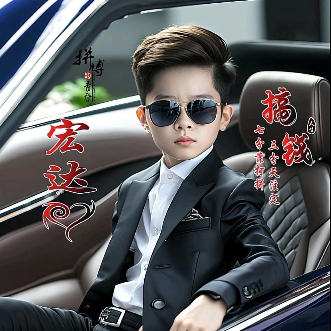 宏达