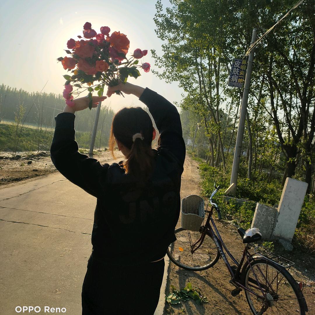 oppo前磨头体验店