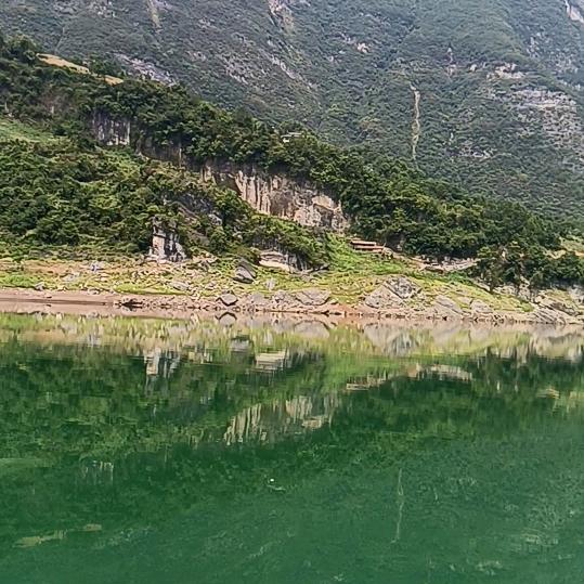 踏云观月