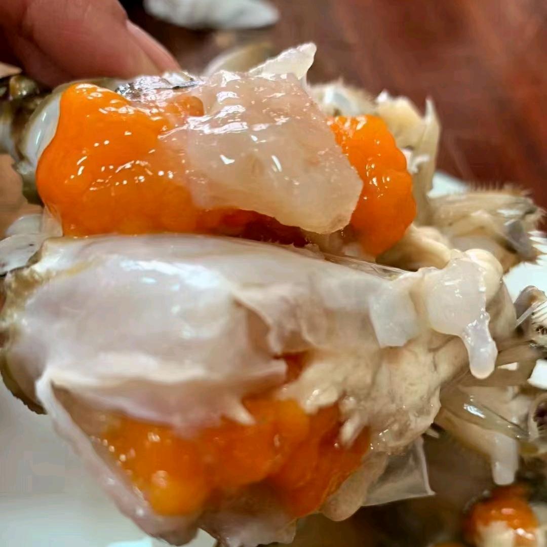 丹东梭子蟹批发！零售！