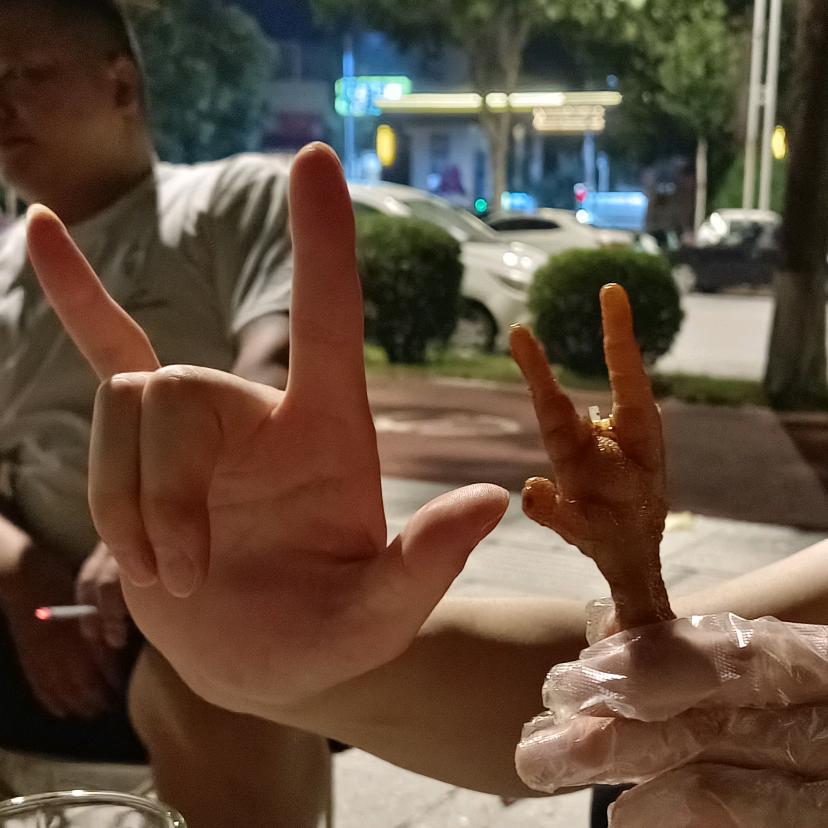 盖子
