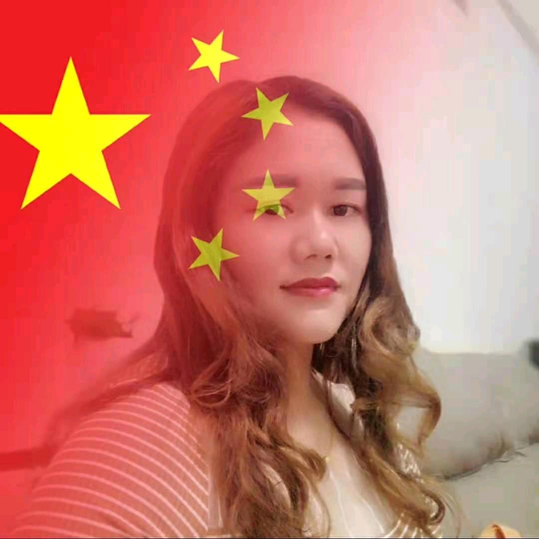 ❤️水姑娘🇨🇳