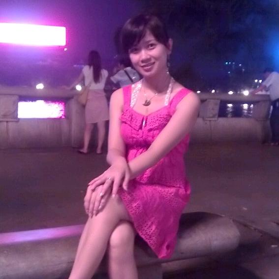 六妹子的徐闻新号