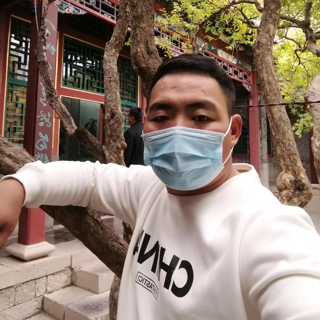 倾一生等一人