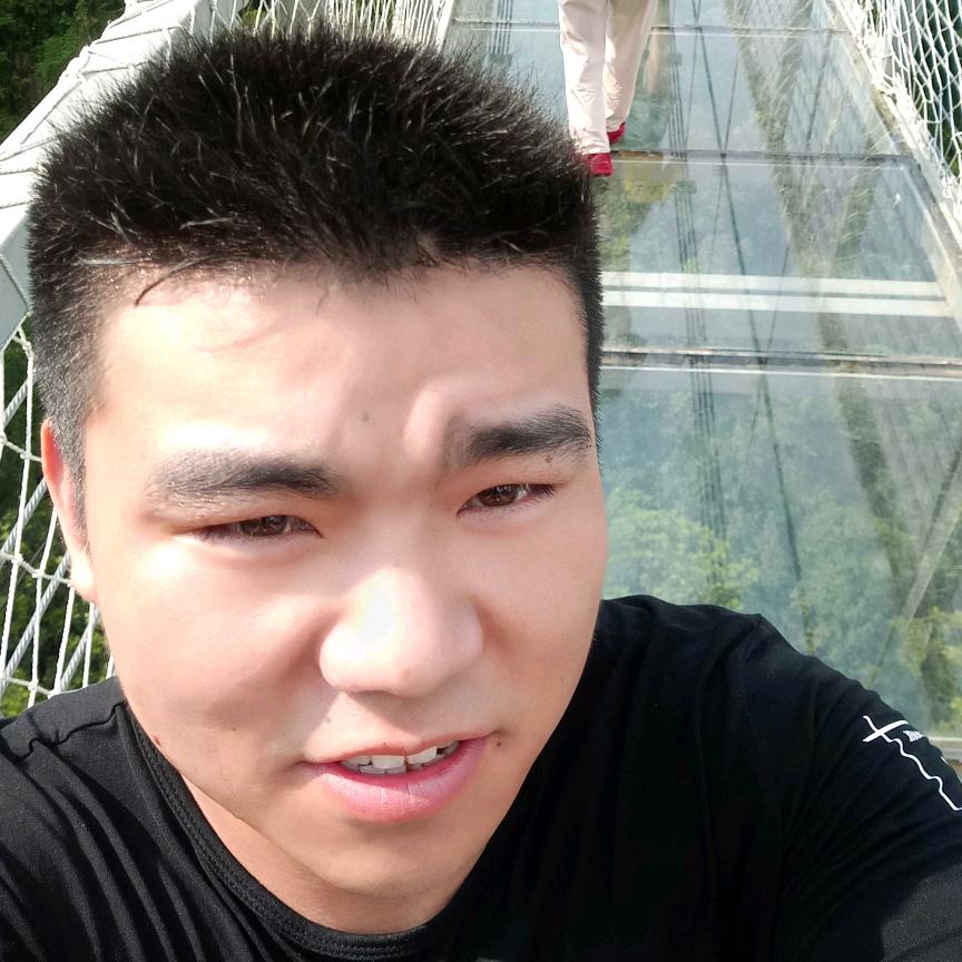 蓝君哥
