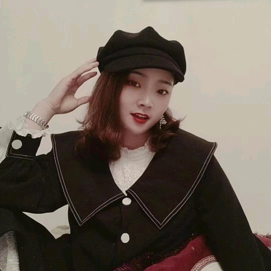 小漠ʕ̯•͡˔•̯᷅ʔ