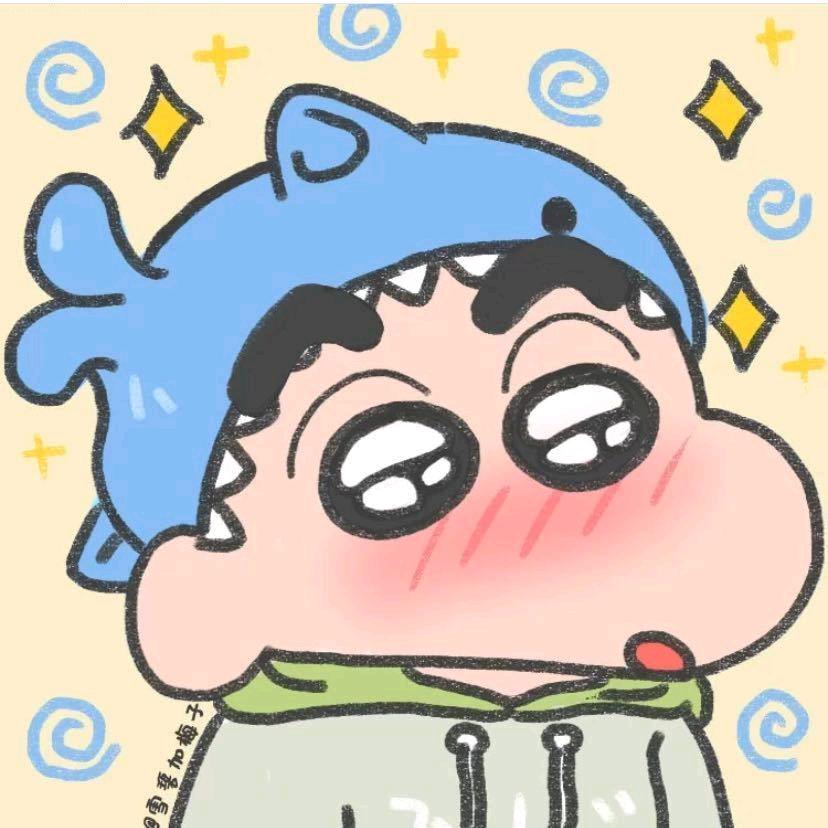 小新日常生活～（蛋仔派对）