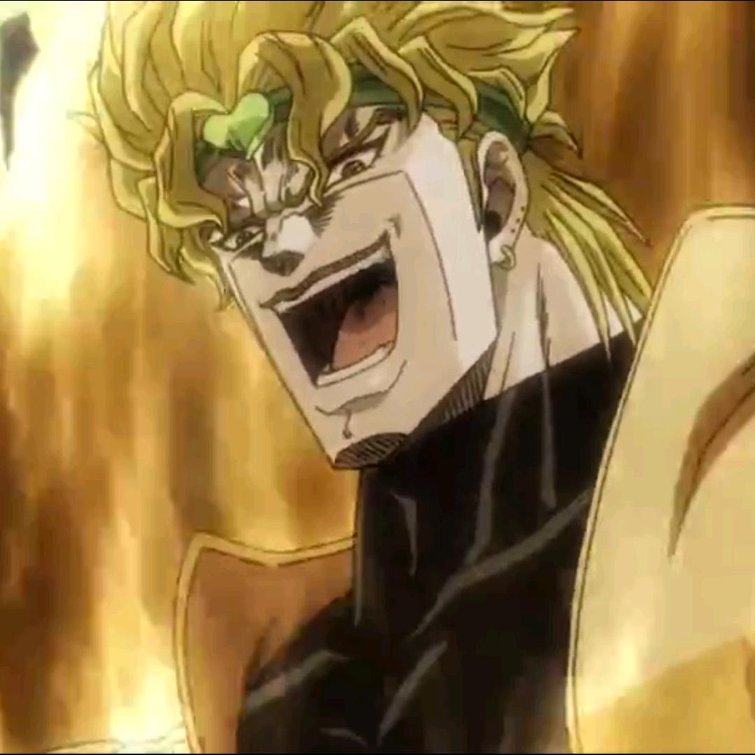 布兰度·迪奥（jo幵）