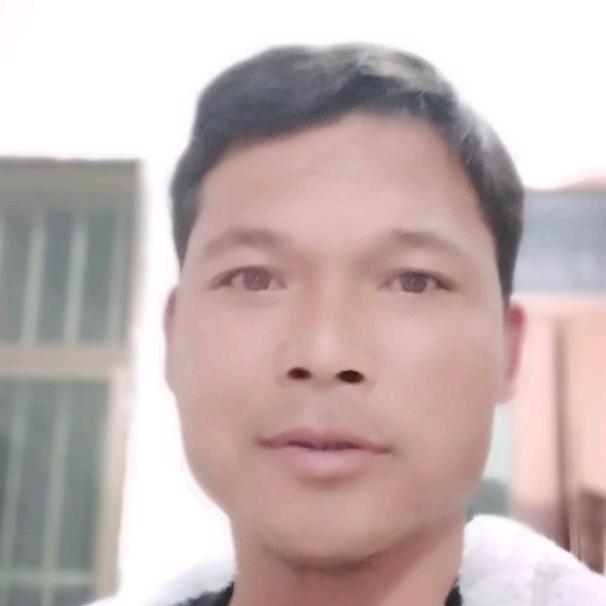 农村的小苦瓜
