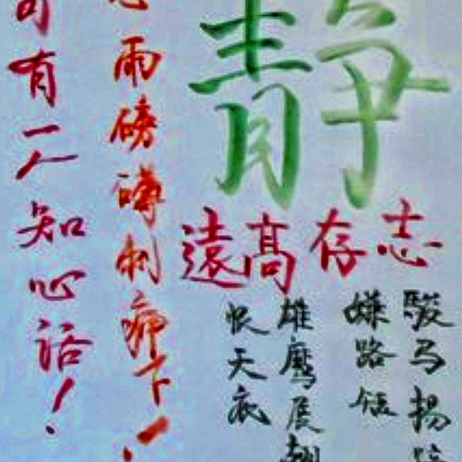 竹海幽兰