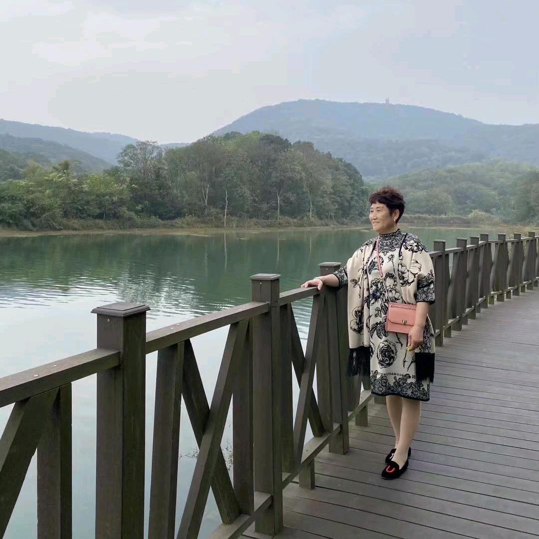 就是老佛爷