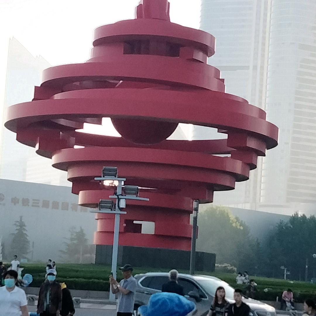 顺其自然～