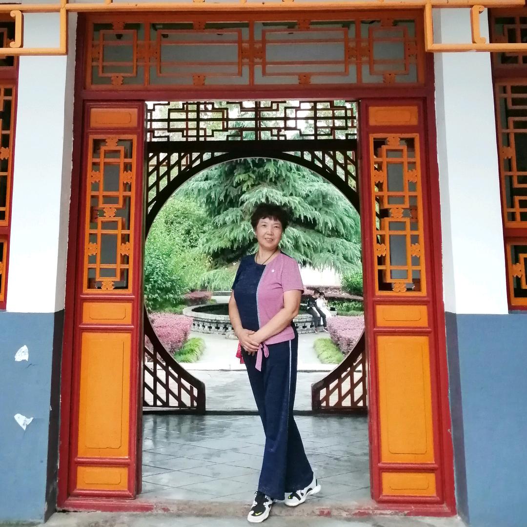 太极情
