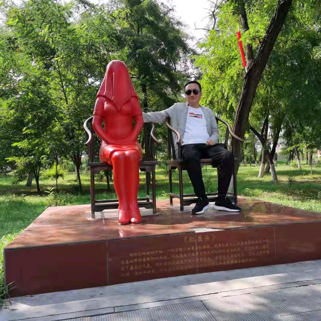 波仔……