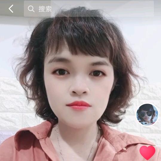 美发姐姐＃短视频运营