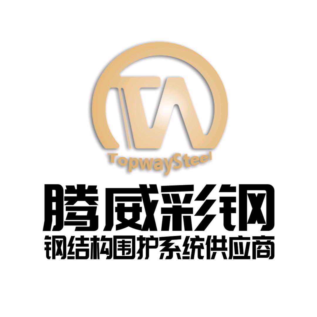 腾威聚氨酯封边岩棉夹芯板厂家