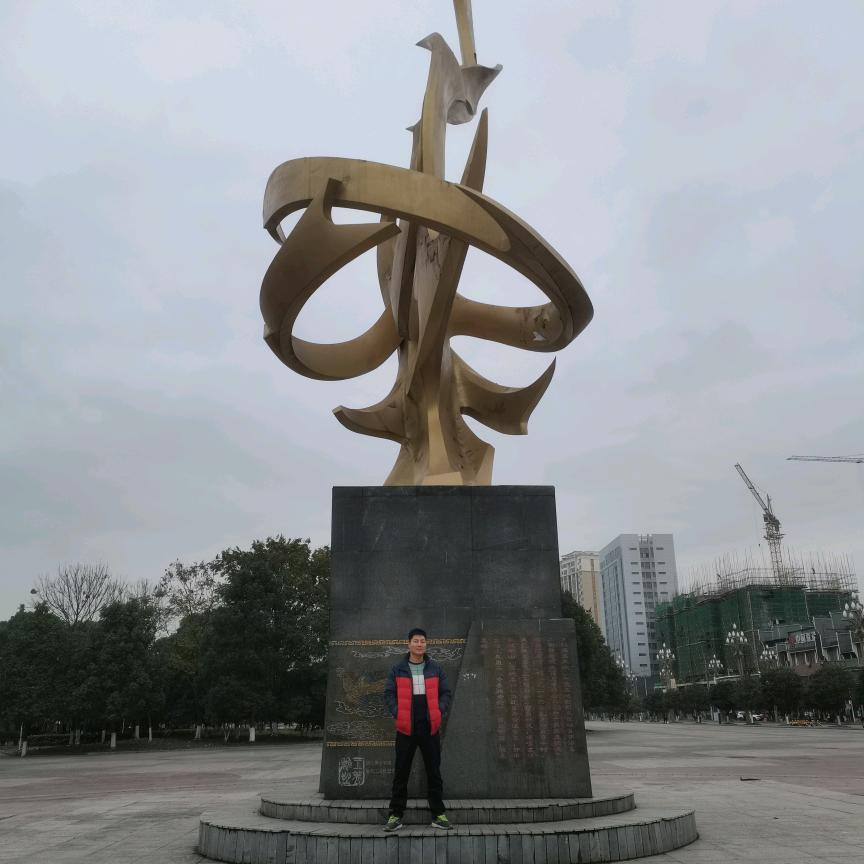 为你而来！