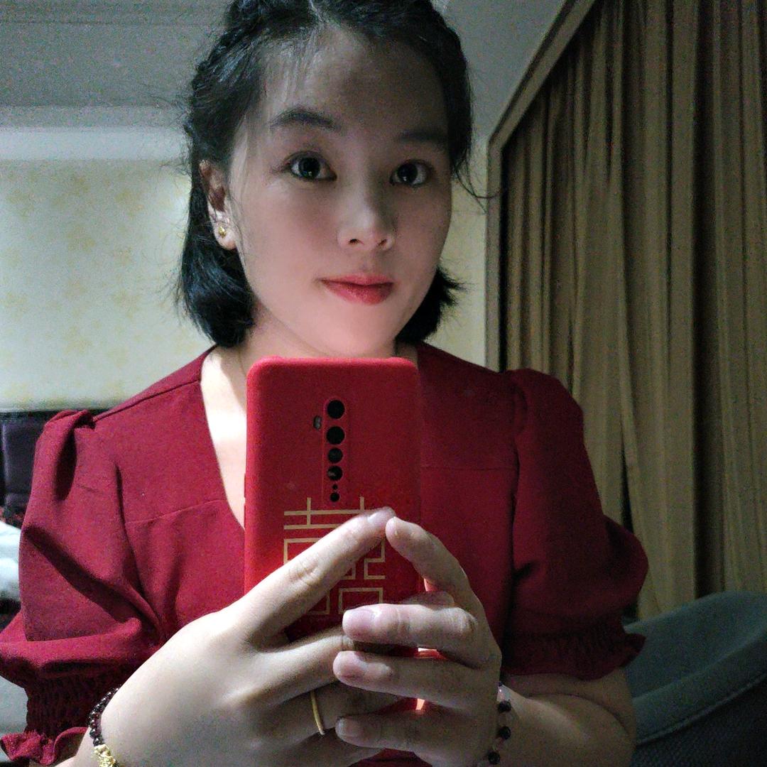 郑三妹👑