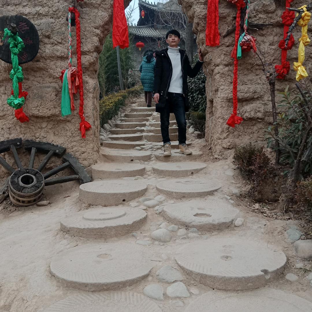杨路8680023328772