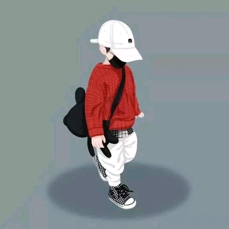 🕊️我选择你🕊️