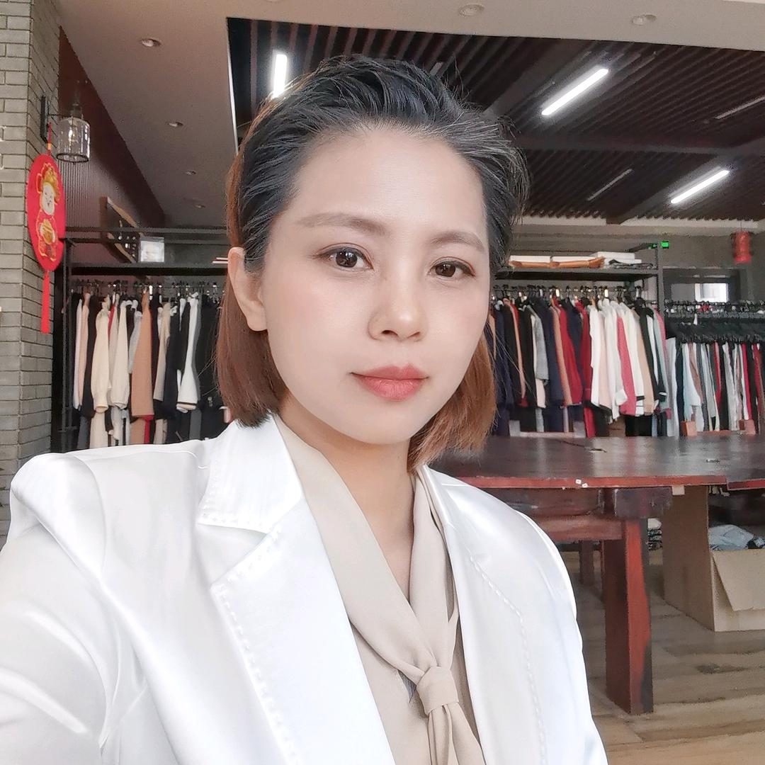 东洲服饰团单服