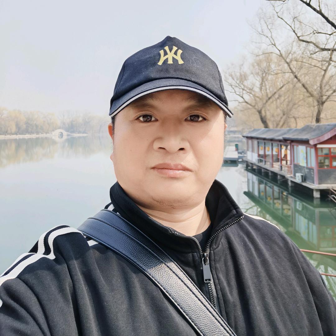 🎣姚万刚🎣（姚帮主）
