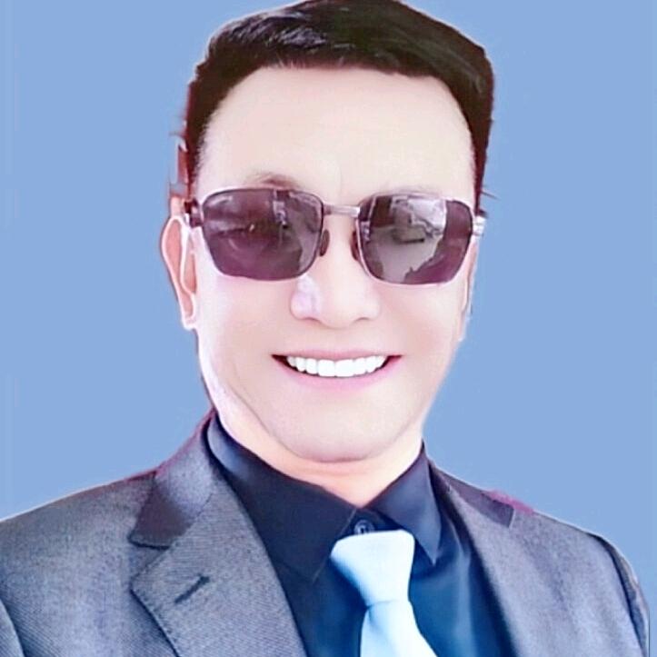 大哥很酷