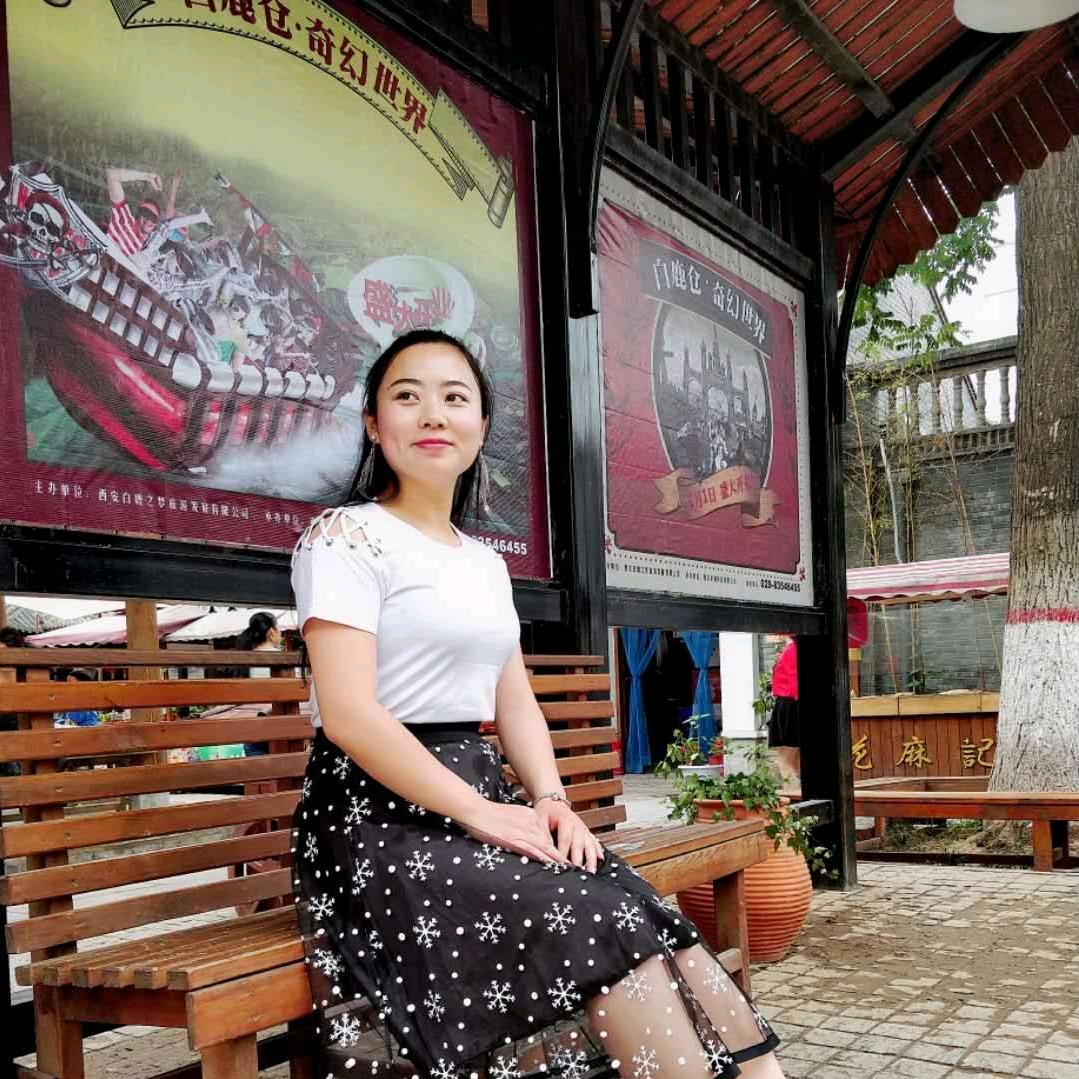 梦婷