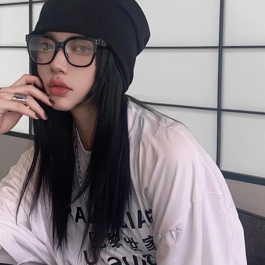 @小七